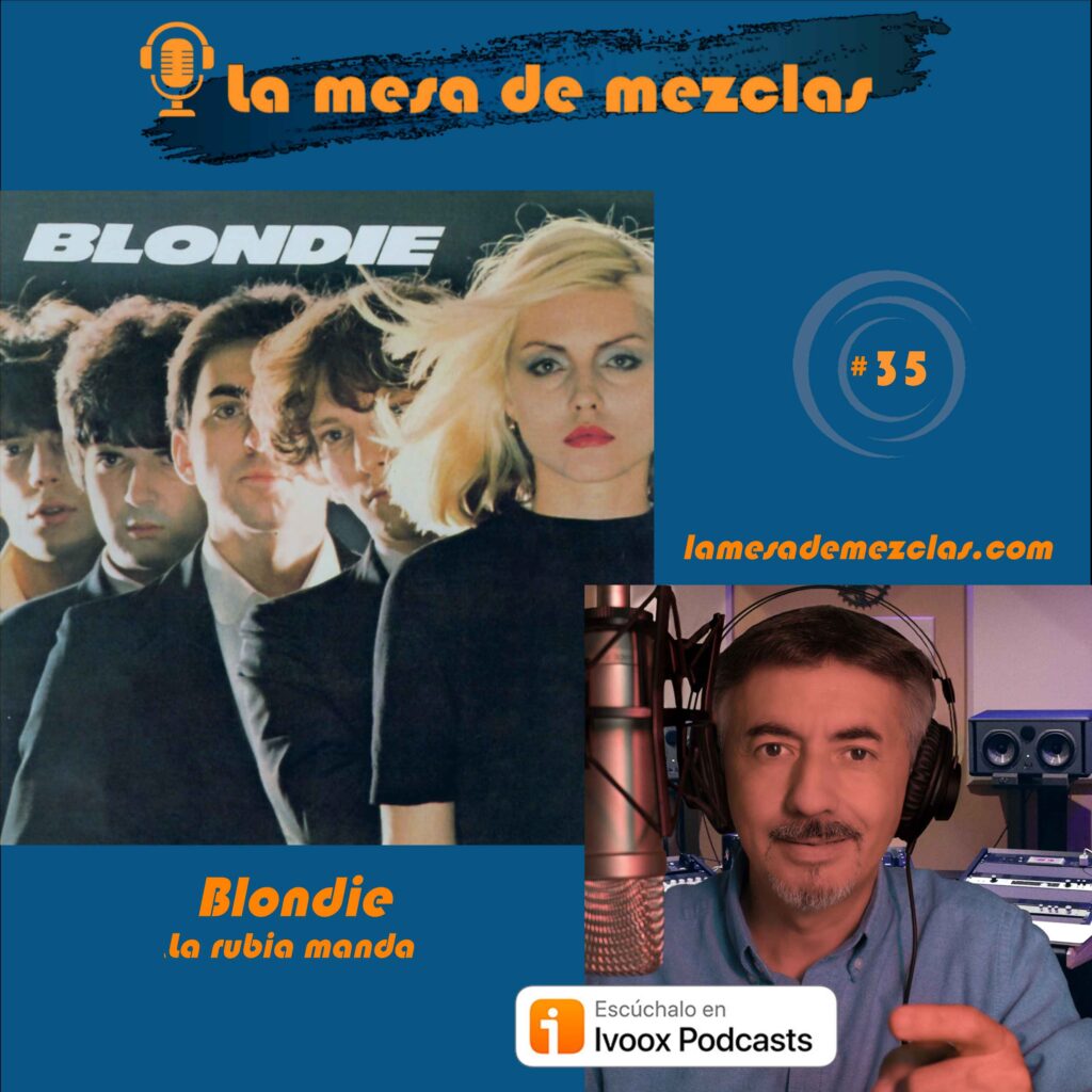 PORTADA PODCAST BLONDIE