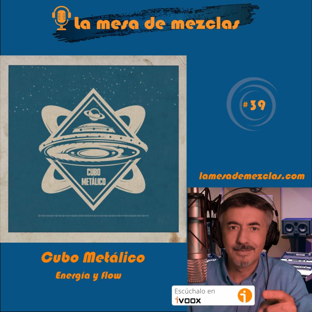 PORTADA PROGRAMA 39 CUBO METALICO