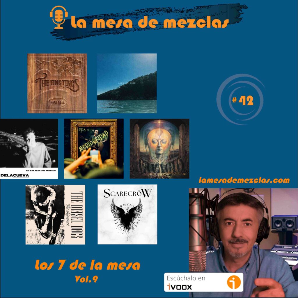 Portada del programa 42