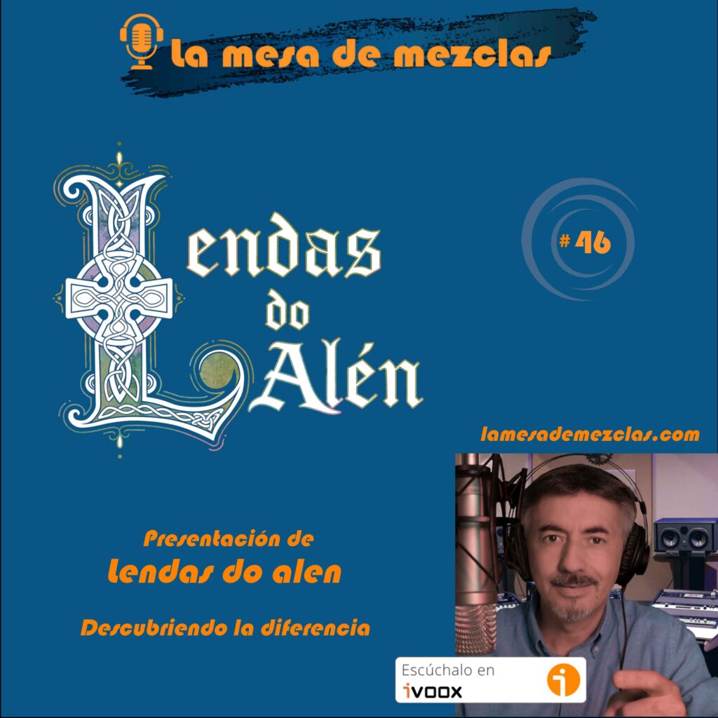 46 LENDAS DO ALEN 300