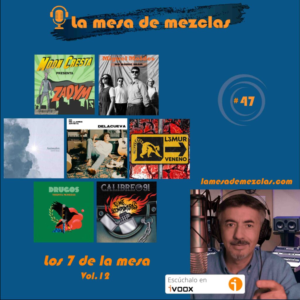 Portada del episodio 47